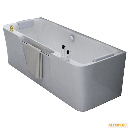 Отдельно стоящая ванна SSWW E6103