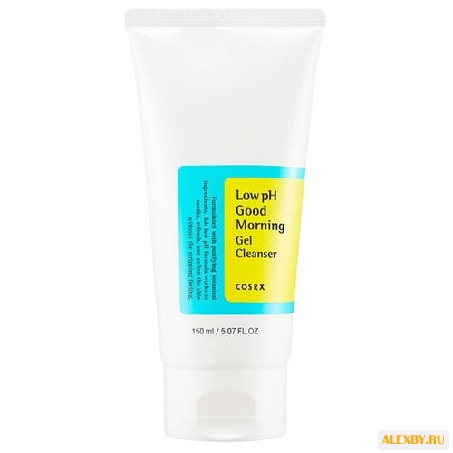 COSRX гель для умывания лица