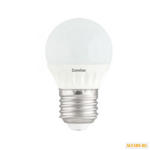 Лампа светодиодная Camelion