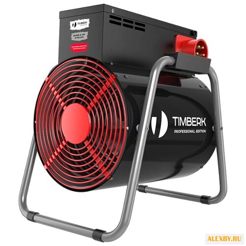 Электрическая пушка Timberk TIH