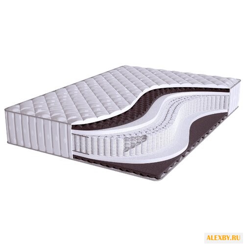 Матрас Beautyson Sense Fiber