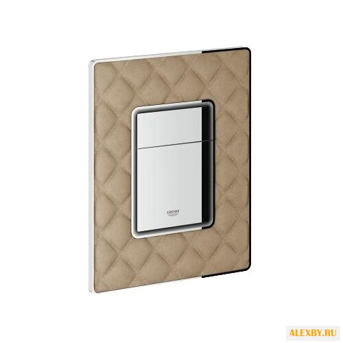 Кнопка смыва Grohe Skate