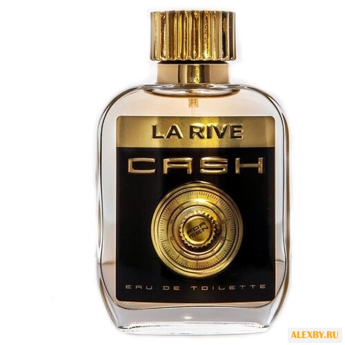 La Rive Cash for Men