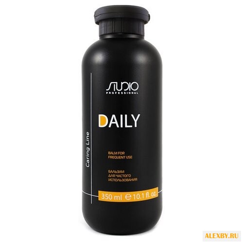 Kapous Professional бальзам