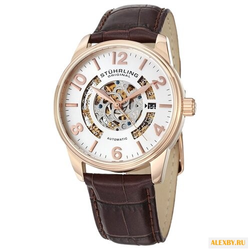 Наручные часы STUHRLING 649.02