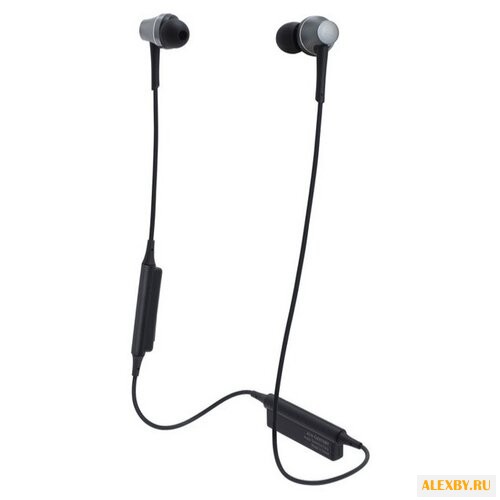 Наушники Audio-Technica
