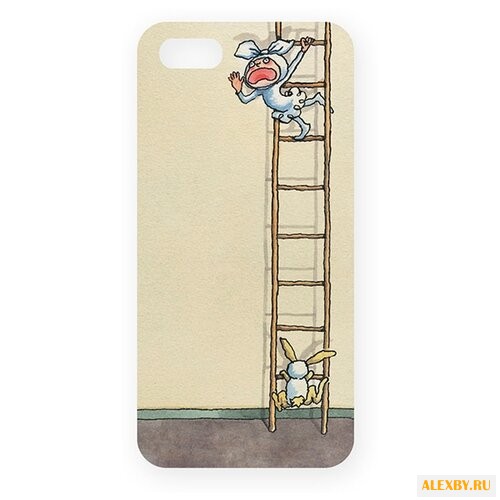 Чехол Mitya Veselkov