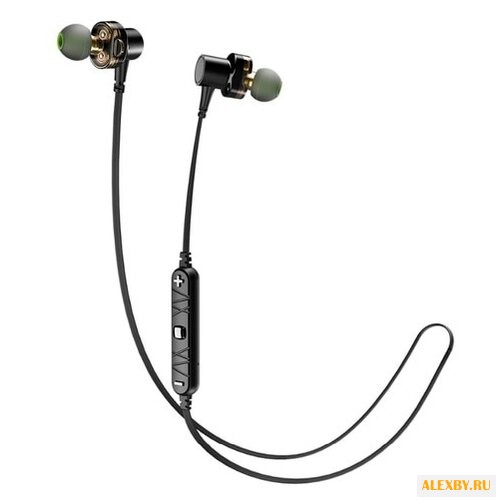 Наушники Awei X660BL