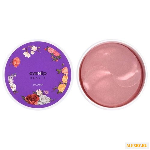 Eyenlip Гидрогелевые патчи для