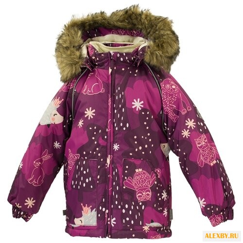 Куртка Huppa Virgo 17210030