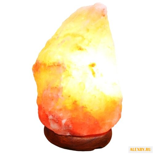 Солевая лампа PROFFI из