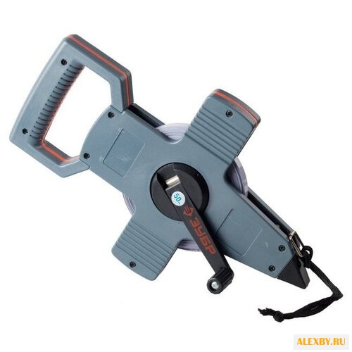 Мерная лента ЗУБР 34181-050 10