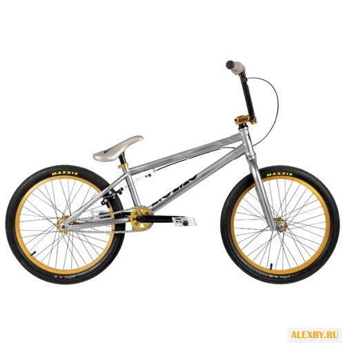 Велосипед BMX FORWARD Zigzag 2019