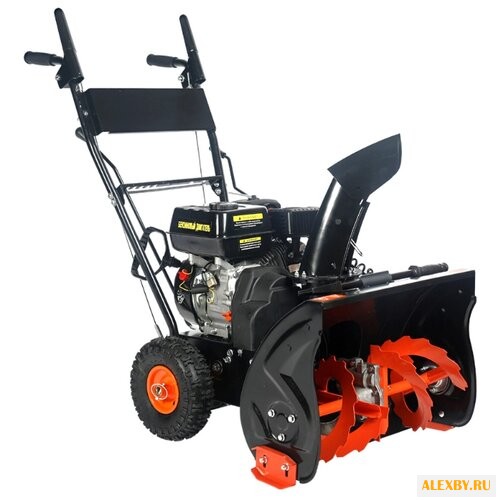 Снегоуборщик PATRIOT 601 the one