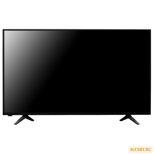 Телевизор Hisense H43N2100S