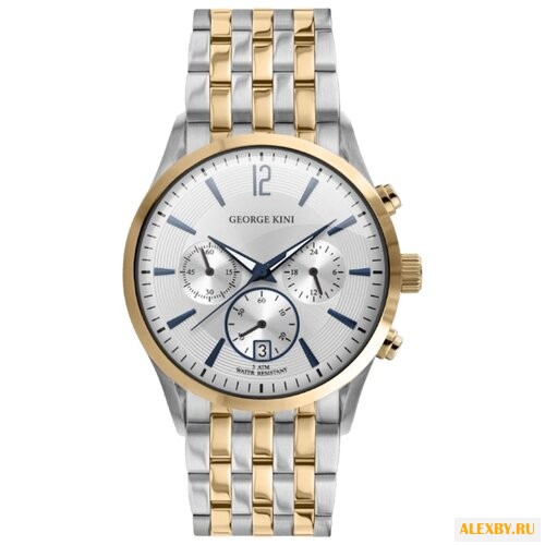 Наручные часы GEORGE KINI