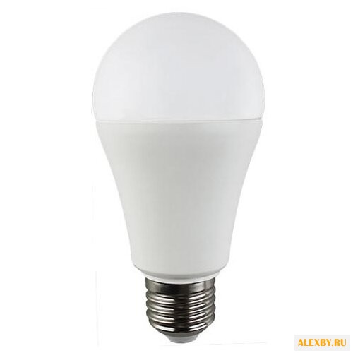 Лампа светодиодная Ecola