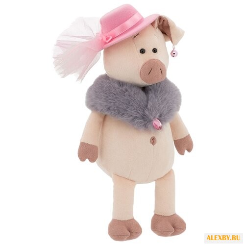 Мягкая игрушка Orange Toys