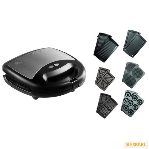 Прибор со сменными панелями