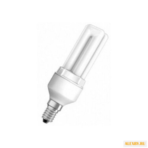 Лампа люминесцентная OSRAM
