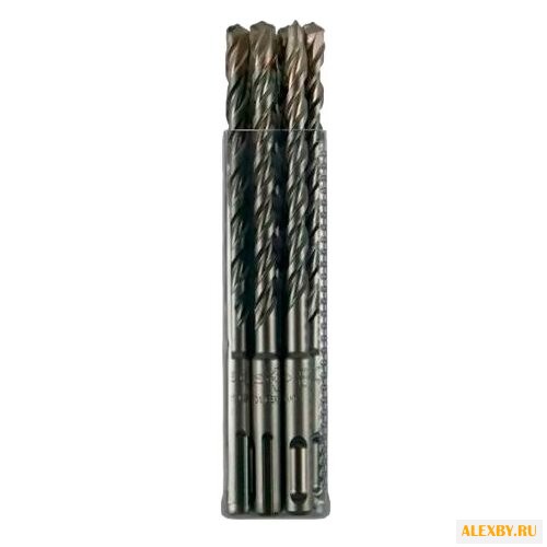 Бур SDS-plus Hitachi HTC-752631