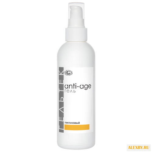 Гель Гельтек пектиновый 200 г