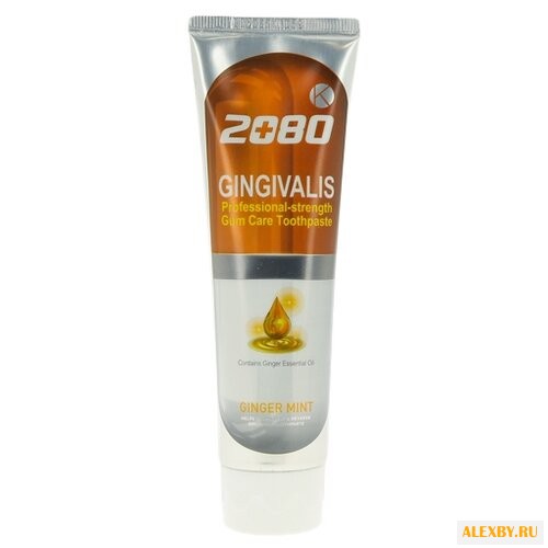 Зубная паста Dental Clinic 2080