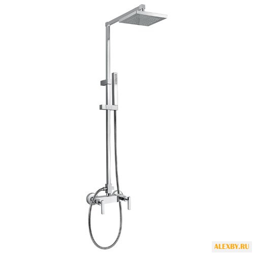 Душевая стойка bugnatese