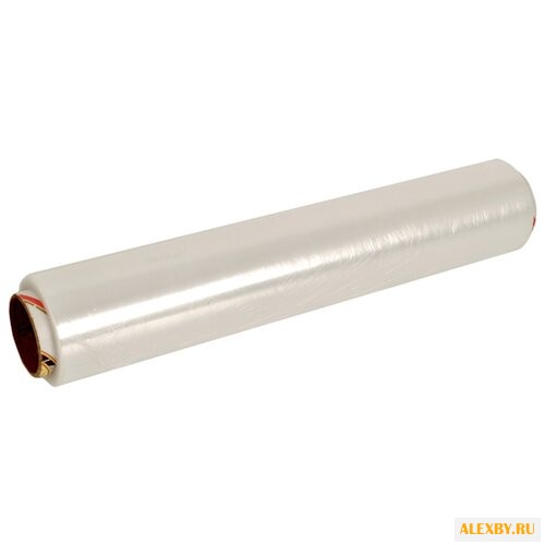 Пищевая пленка для хранения