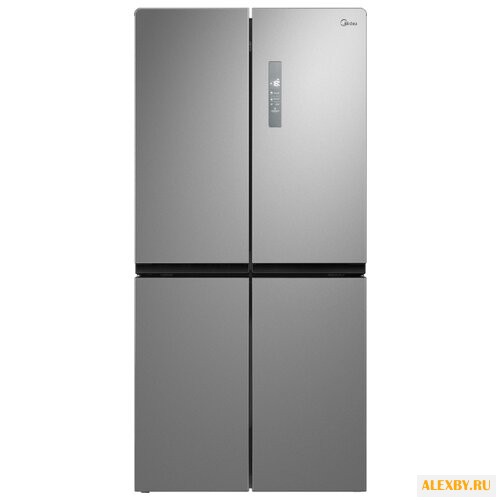 Холодильник Midea MRC518SFNX