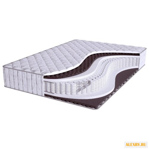 Матрас Beautyson Sense Fiber