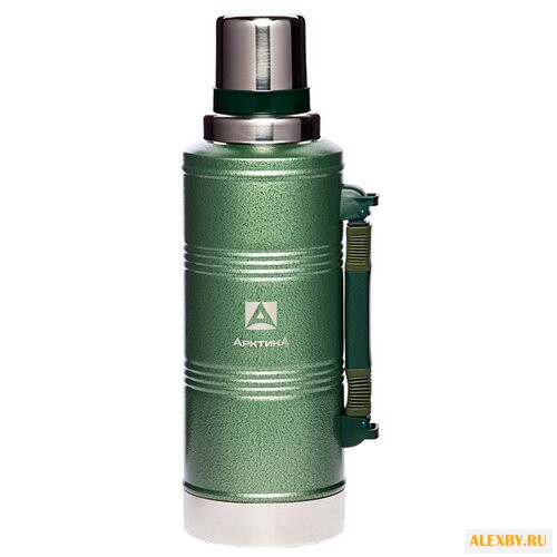 Классический термос Арктика