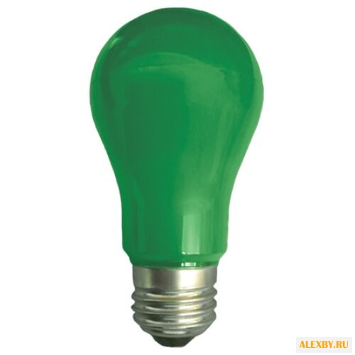 Лампа светодиодная Ecola