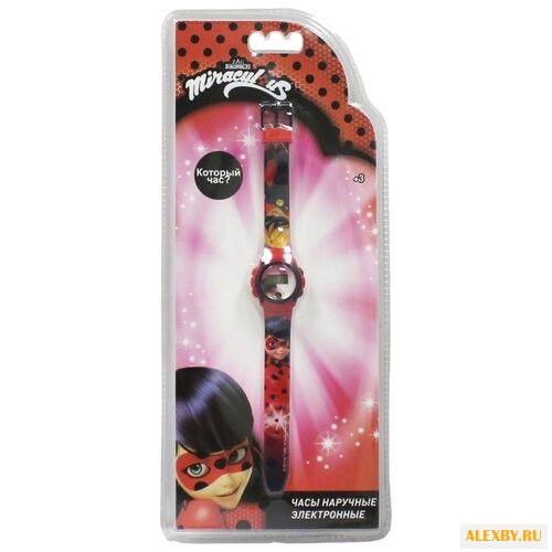 Наручные часы KIDS Euroswan