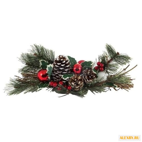 Композиция Волшебная страна