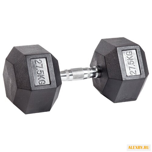 Гантель неразборная Body Solid