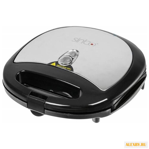Вафельница Sinbo SSM 2517W
