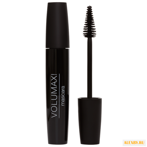 Nouba тушь для ресниц Volumaxi