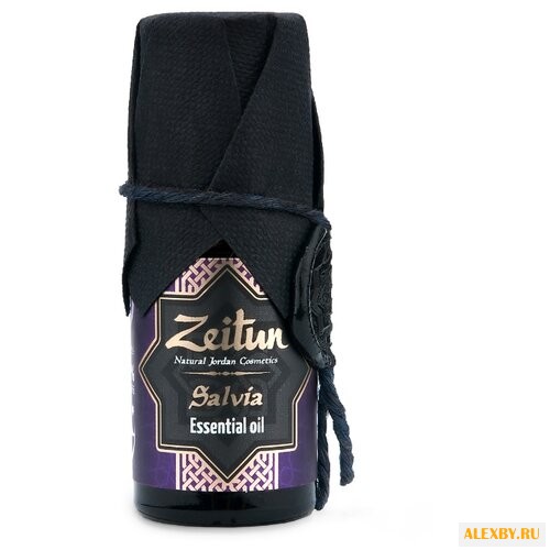 Zeitun эфирное масло Шалфей