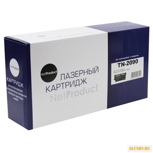 Картридж Net Product N-TN-2090