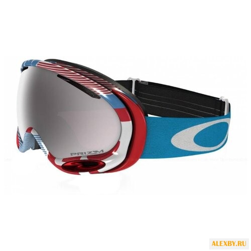 Маска Oakley A-Frame 2.0 Goggle