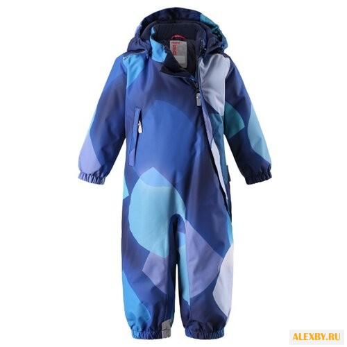 Комбинезон Reima Loska 510302