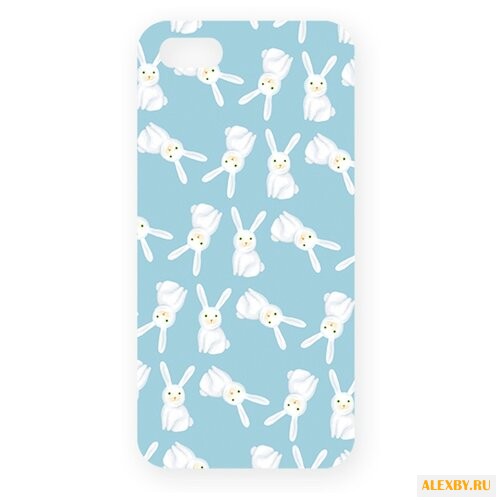 Чехол Mitya Veselkov