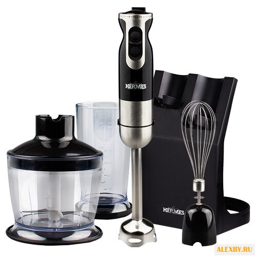 Погружной блендер Hermes