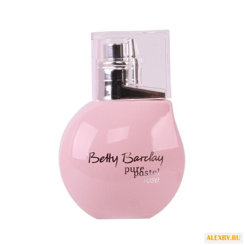 Betty Barclay Pure Pastel Rose