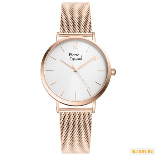 Наручные часы Pierre Ricaud