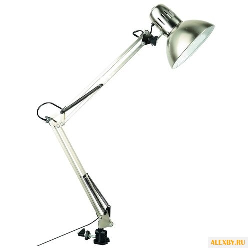 Лампа на струбцине Arte Lamp