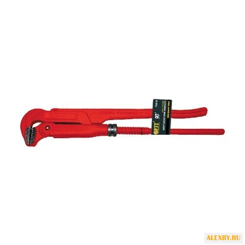 Ключ газовый рычажный FIT Профи