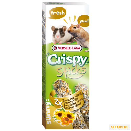 Лакомство для грызунов