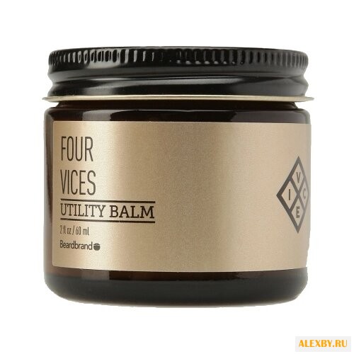 Beardbrand Бальзам для волос и